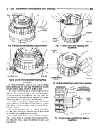 Предварительный просмотр 1549 страницы Dodge RAM 1995 Service Manual