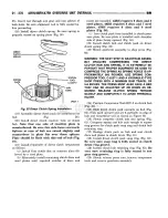 Предварительный просмотр 1551 страницы Dodge RAM 1995 Service Manual