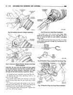 Предварительный просмотр 1555 страницы Dodge RAM 1995 Service Manual