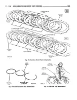 Предварительный просмотр 1557 страницы Dodge RAM 1995 Service Manual