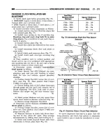 Предварительный просмотр 1558 страницы Dodge RAM 1995 Service Manual