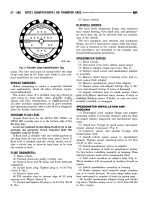 Предварительный просмотр 1561 страницы Dodge RAM 1995 Service Manual