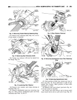 Предварительный просмотр 1566 страницы Dodge RAM 1995 Service Manual