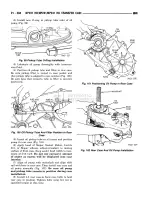 Предварительный просмотр 1585 страницы Dodge RAM 1995 Service Manual