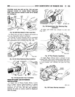 Предварительный просмотр 1586 страницы Dodge RAM 1995 Service Manual