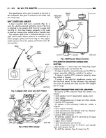 Предварительный просмотр 1591 страницы Dodge RAM 1995 Service Manual