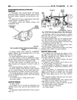 Предварительный просмотр 1594 страницы Dodge RAM 1995 Service Manual