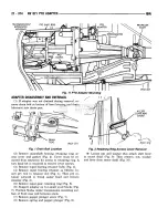 Предварительный просмотр 1595 страницы Dodge RAM 1995 Service Manual