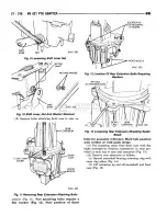 Предварительный просмотр 1597 страницы Dodge RAM 1995 Service Manual