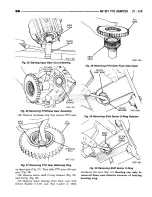 Предварительный просмотр 1600 страницы Dodge RAM 1995 Service Manual