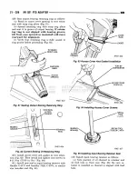 Предварительный просмотр 1607 страницы Dodge RAM 1995 Service Manual