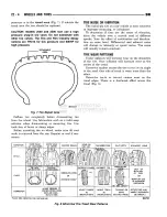 Предварительный просмотр 1616 страницы Dodge RAM 1995 Service Manual