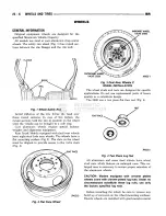 Предварительный просмотр 1618 страницы Dodge RAM 1995 Service Manual