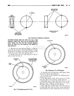 Предварительный просмотр 1621 страницы Dodge RAM 1995 Service Manual