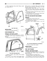 Предварительный просмотр 1634 страницы Dodge RAM 1995 Service Manual