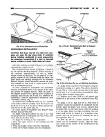 Предварительный просмотр 1650 страницы Dodge RAM 1995 Service Manual