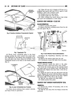 Предварительный просмотр 1651 страницы Dodge RAM 1995 Service Manual