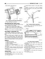 Предварительный просмотр 1652 страницы Dodge RAM 1995 Service Manual