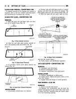 Предварительный просмотр 1653 страницы Dodge RAM 1995 Service Manual