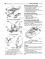 Предварительный просмотр 1658 страницы Dodge RAM 1995 Service Manual