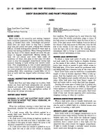 Предварительный просмотр 1667 страницы Dodge RAM 1995 Service Manual