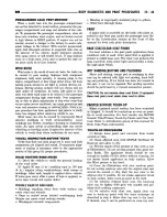 Предварительный просмотр 1668 страницы Dodge RAM 1995 Service Manual