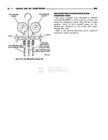 Предварительный просмотр 1673 страницы Dodge RAM 1995 Service Manual