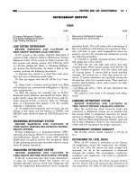 Предварительный просмотр 1676 страницы Dodge RAM 1995 Service Manual