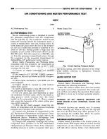 Предварительный просмотр 1678 страницы Dodge RAM 1995 Service Manual