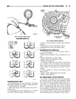 Предварительный просмотр 1682 страницы Dodge RAM 1995 Service Manual