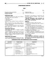 Предварительный просмотр 1684 страницы Dodge RAM 1995 Service Manual