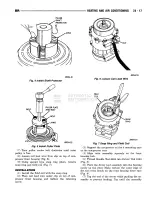 Предварительный просмотр 1686 страницы Dodge RAM 1995 Service Manual