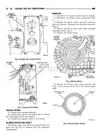 Предварительный просмотр 1689 страницы Dodge RAM 1995 Service Manual