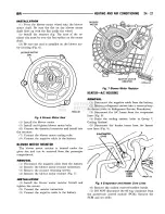 Предварительный просмотр 1690 страницы Dodge RAM 1995 Service Manual