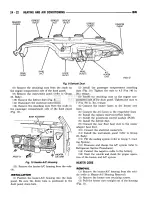 Предварительный просмотр 1691 страницы Dodge RAM 1995 Service Manual