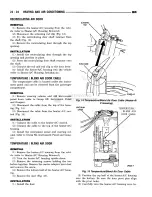 Предварительный просмотр 1693 страницы Dodge RAM 1995 Service Manual