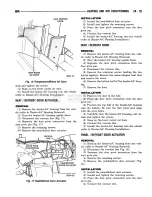 Предварительный просмотр 1694 страницы Dodge RAM 1995 Service Manual