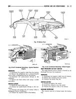 Предварительный просмотр 1696 страницы Dodge RAM 1995 Service Manual