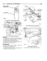 Предварительный просмотр 1697 страницы Dodge RAM 1995 Service Manual