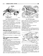 Предварительный просмотр 1700 страницы Dodge RAM 1995 Service Manual