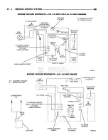 Предварительный просмотр 1702 страницы Dodge RAM 1995 Service Manual