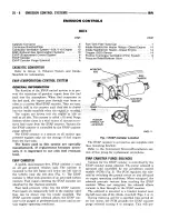 Предварительный просмотр 1704 страницы Dodge RAM 1995 Service Manual