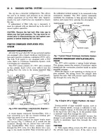 Предварительный просмотр 1706 страницы Dodge RAM 1995 Service Manual