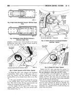 Предварительный просмотр 1707 страницы Dodge RAM 1995 Service Manual