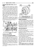 Предварительный просмотр 1708 страницы Dodge RAM 1995 Service Manual