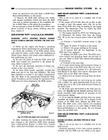 Предварительный просмотр 1711 страницы Dodge RAM 1995 Service Manual