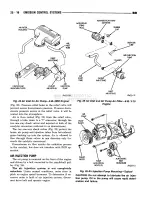 Предварительный просмотр 1714 страницы Dodge RAM 1995 Service Manual