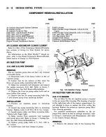 Предварительный просмотр 1716 страницы Dodge RAM 1995 Service Manual