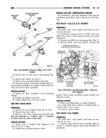 Предварительный просмотр 1717 страницы Dodge RAM 1995 Service Manual