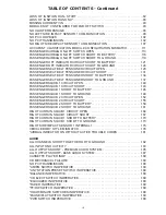 Предварительный просмотр 3 страницы Dodge Ram 2004 Service Manual